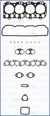 WILMINK GROUP Tihendikomplekt,silindripea WG1166118